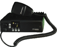Motorola GM-300